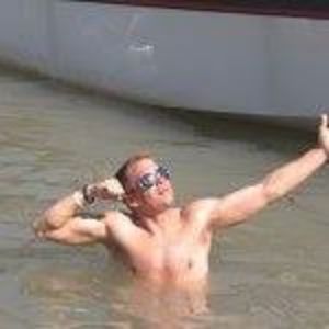 Meet your Posher, Jim